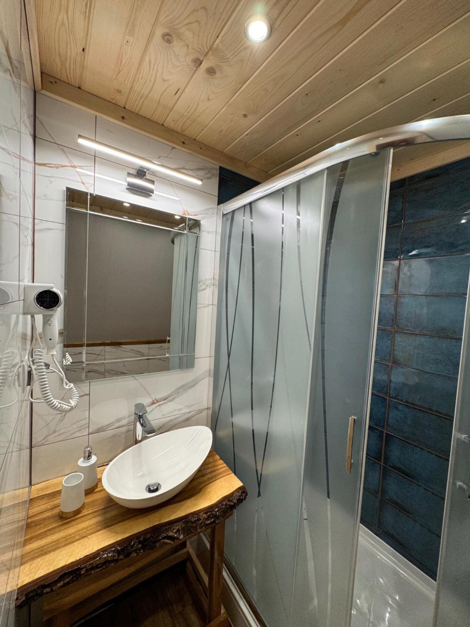 Pokoje I Apartamenty Regionalny Styl Ul Bachledy 20 Zakopane Dış mekan fotoğraf