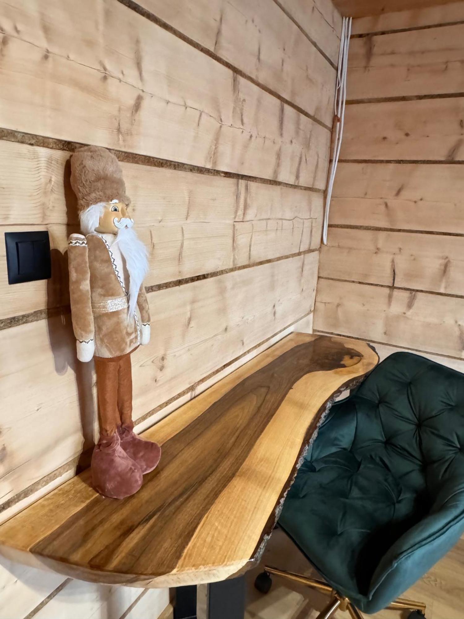 Pokoje I Apartamenty Regionalny Styl Ul Bachledy 20 Zakopane Dış mekan fotoğraf