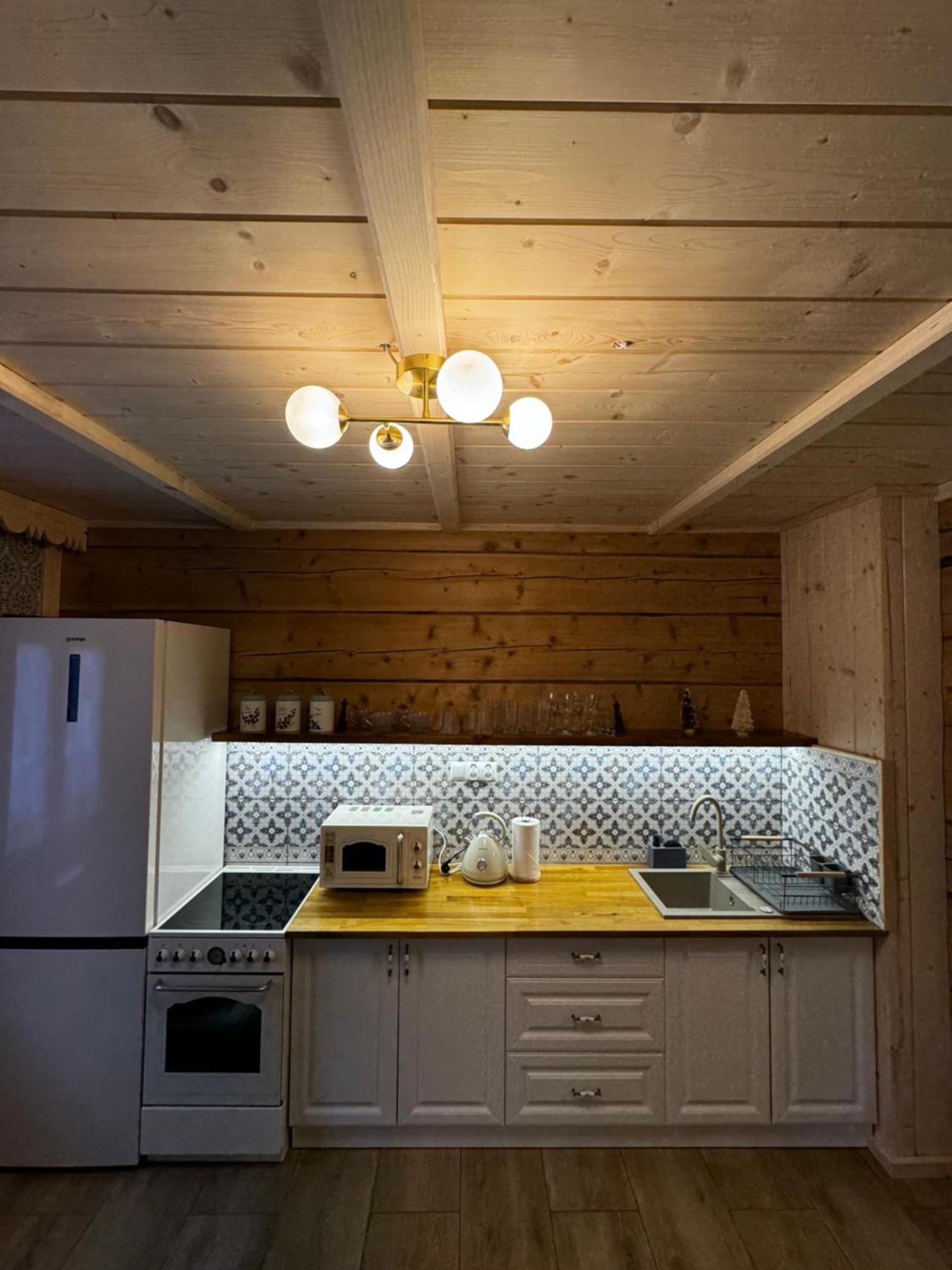 Pokoje I Apartamenty Regionalny Styl Ul Bachledy 20 Zakopane Dış mekan fotoğraf