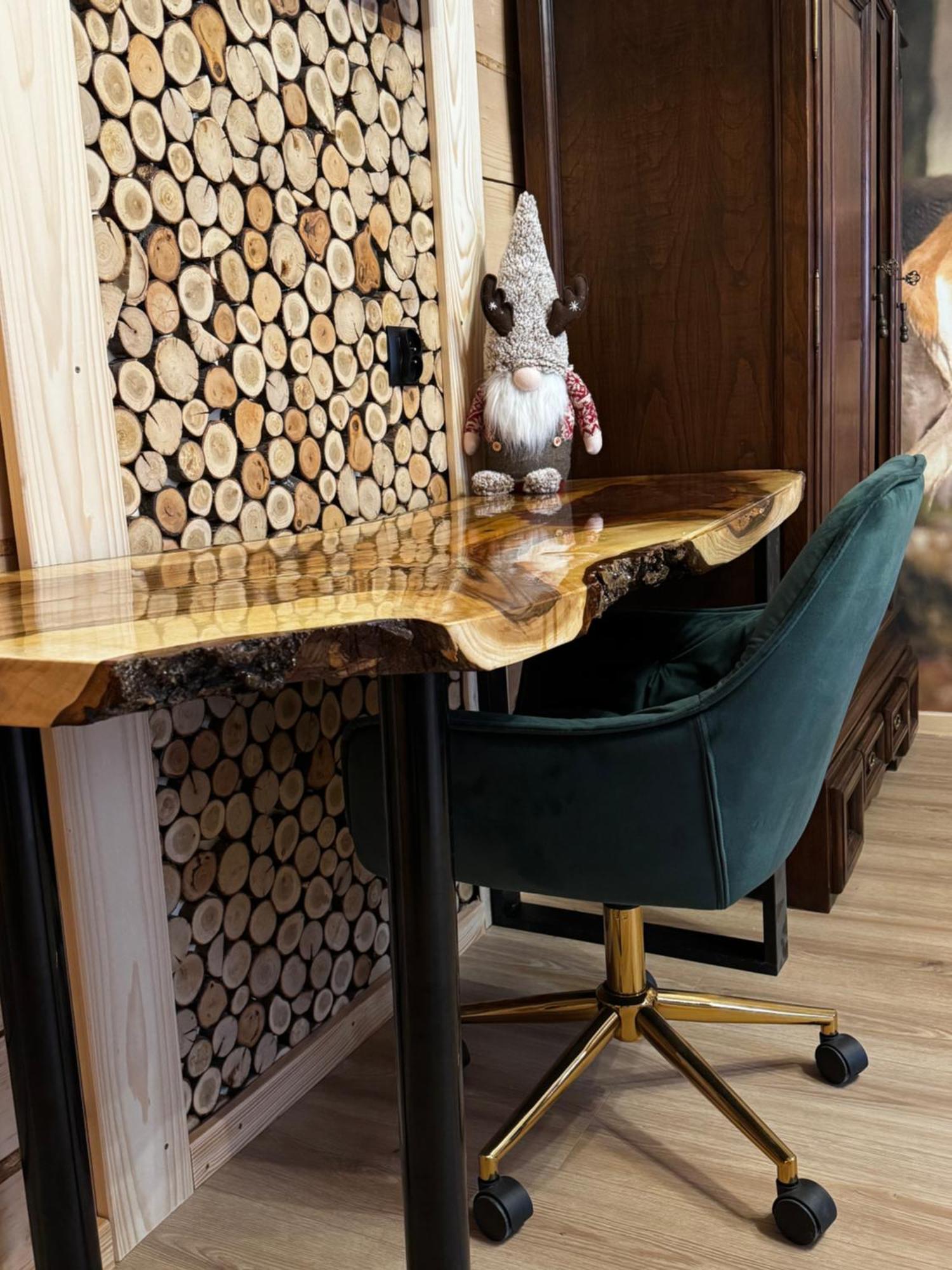 Pokoje I Apartamenty Regionalny Styl Ul Bachledy 20 Zakopane Dış mekan fotoğraf
